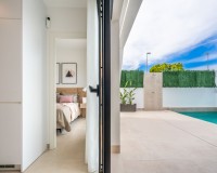 Nouvelle construction - detached - Roldán