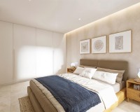 Nouvelle construction - detached - San Pedro del Pinatar