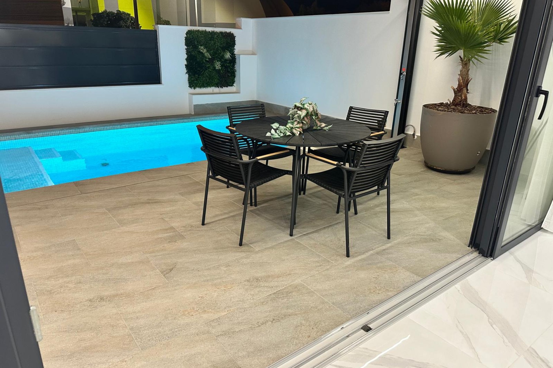 Nouvelle construction - detached - San Pedro del Pinatar