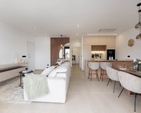 Nouvelle construction - detached - San Pedro del Pinatar