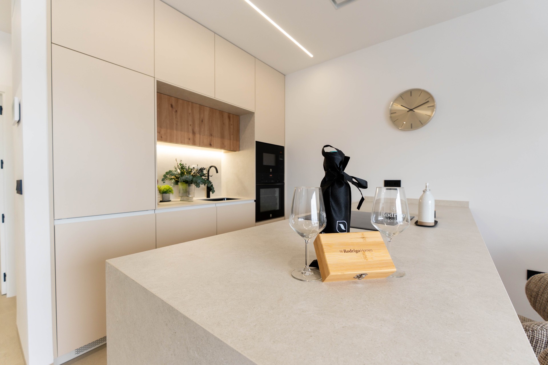 Nouvelle construction - detached - San Pedro del Pinatar