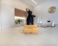 Nouvelle construction - detached - San Pedro del Pinatar