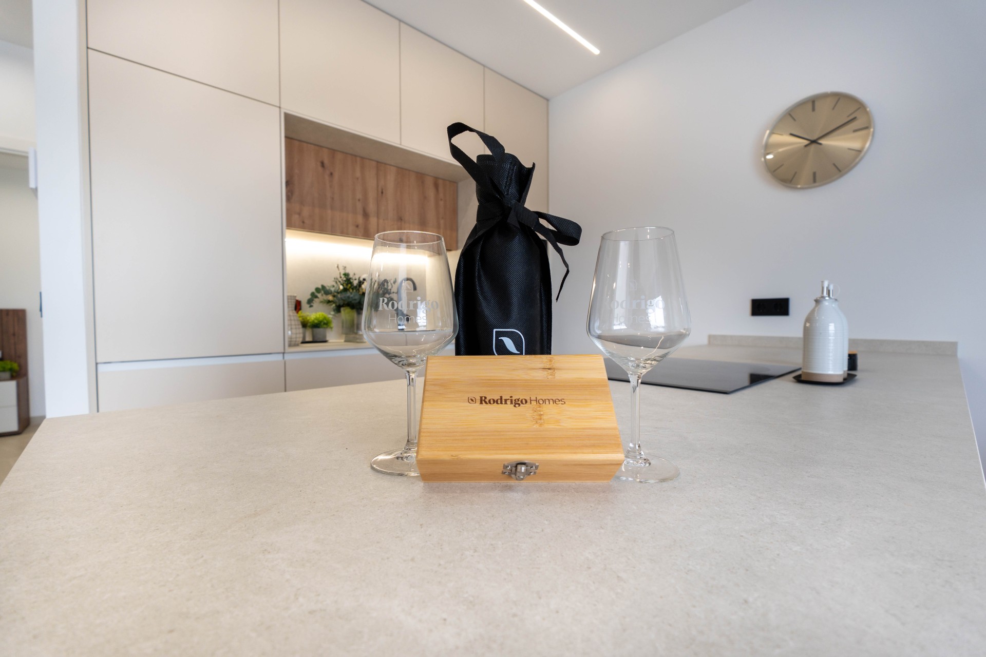 Nouvelle construction - detached - San Pedro del Pinatar