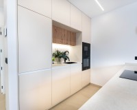 Nouvelle construction - detached - San Pedro del Pinatar