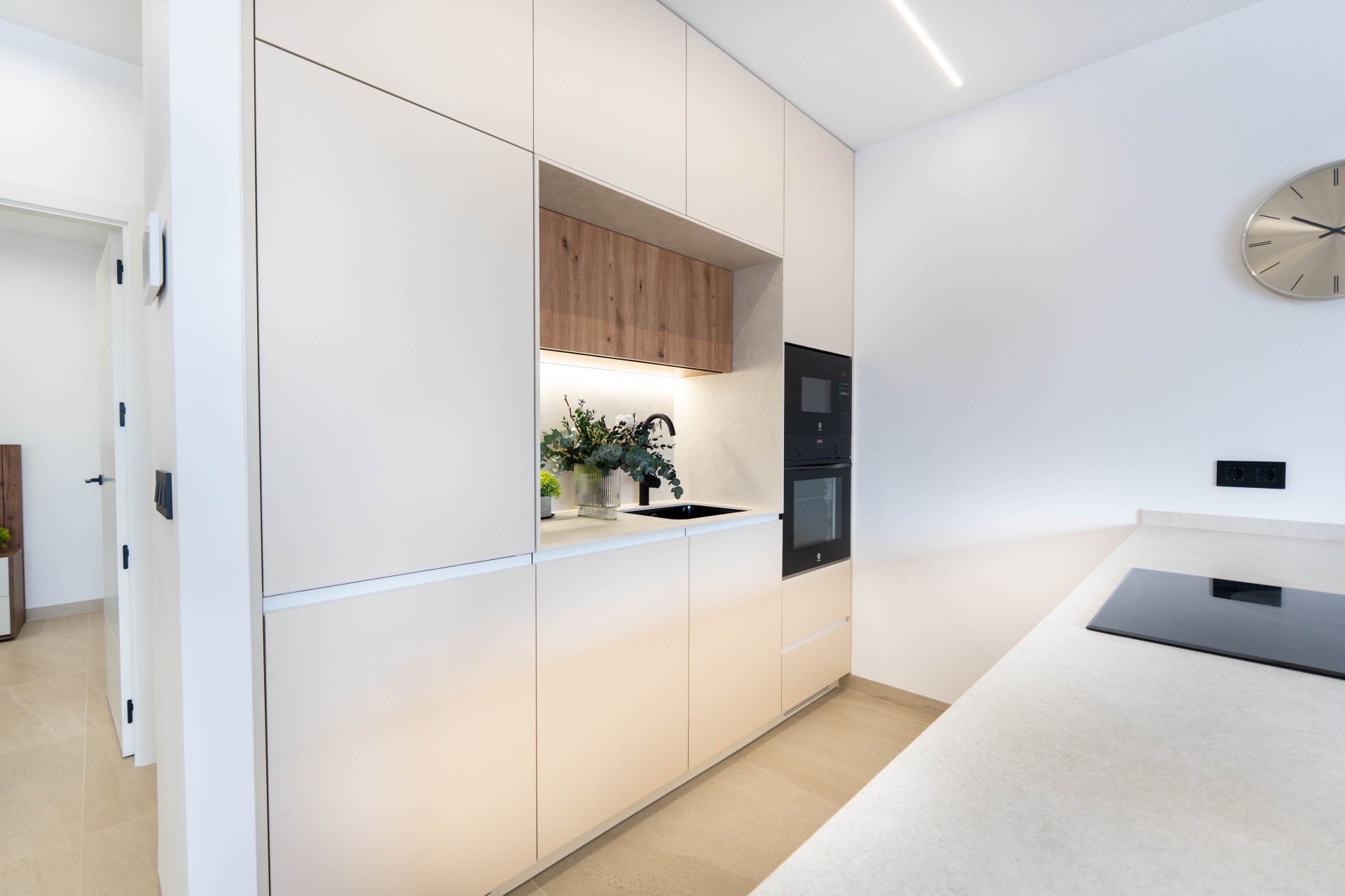 Nouvelle construction - detached - San Pedro del Pinatar