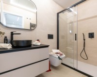 Nouvelle construction - detached - San Pedro del Pinatar