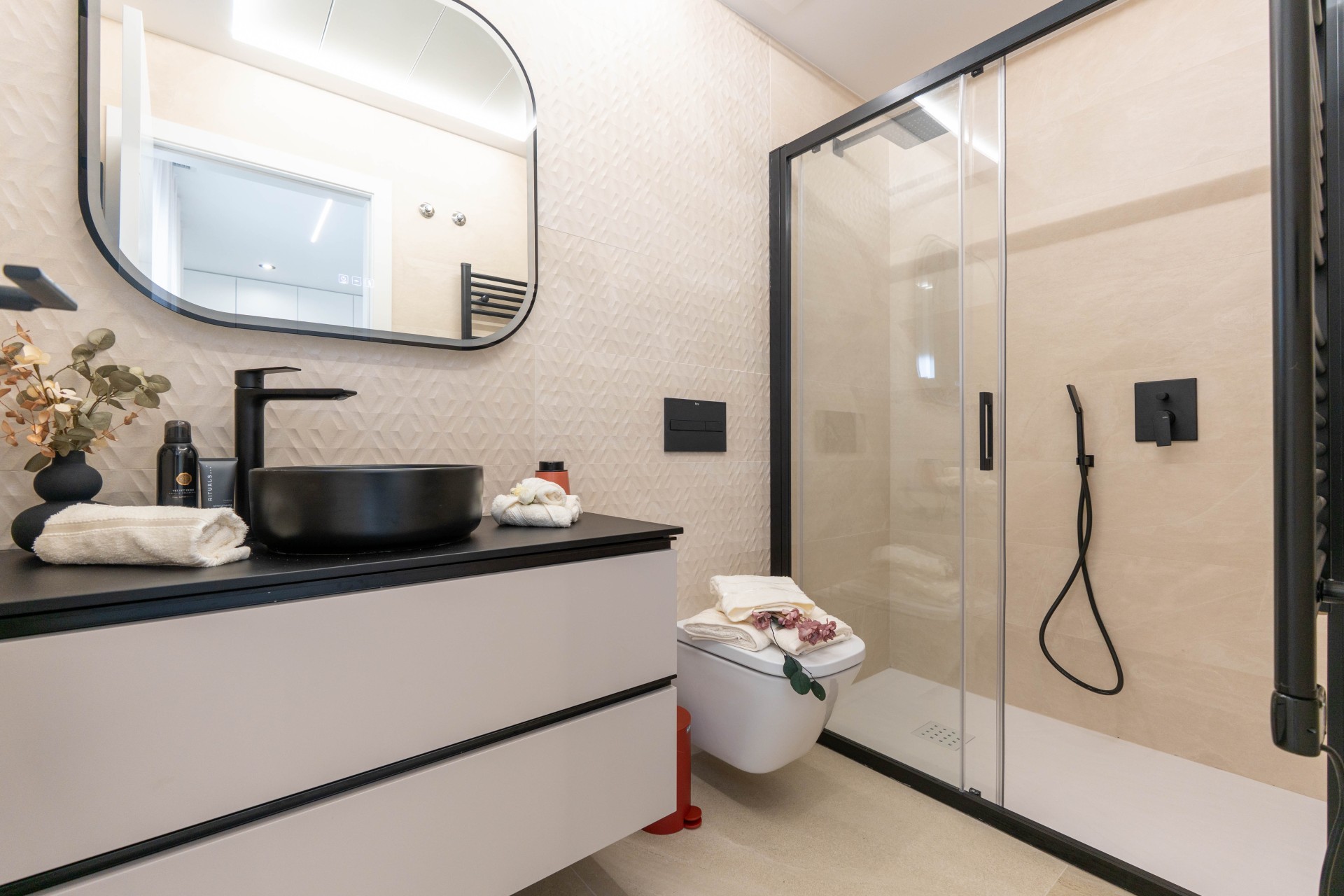 Nouvelle construction - detached - San Pedro del Pinatar