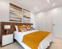 Nouvelle construction - detached - San Pedro del Pinatar