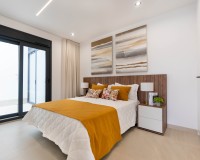 Nouvelle construction - detached - San Pedro del Pinatar