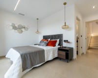 Nouvelle construction - detached - San Pedro del Pinatar