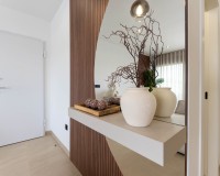 Nouvelle construction - detached - San Pedro del Pinatar