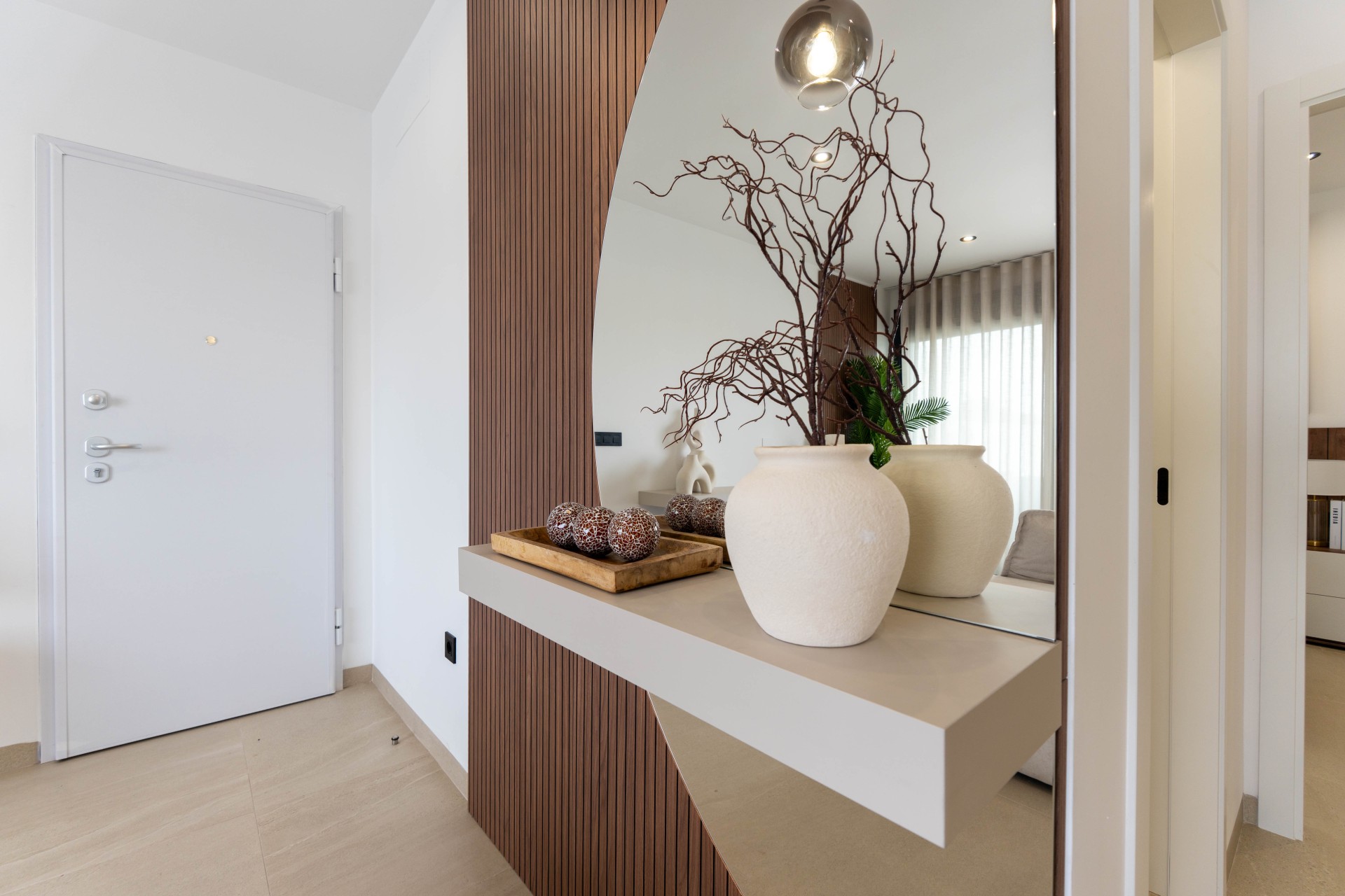 Nouvelle construction - detached - San Pedro del Pinatar