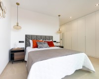 Nouvelle construction - detached - San Pedro del Pinatar