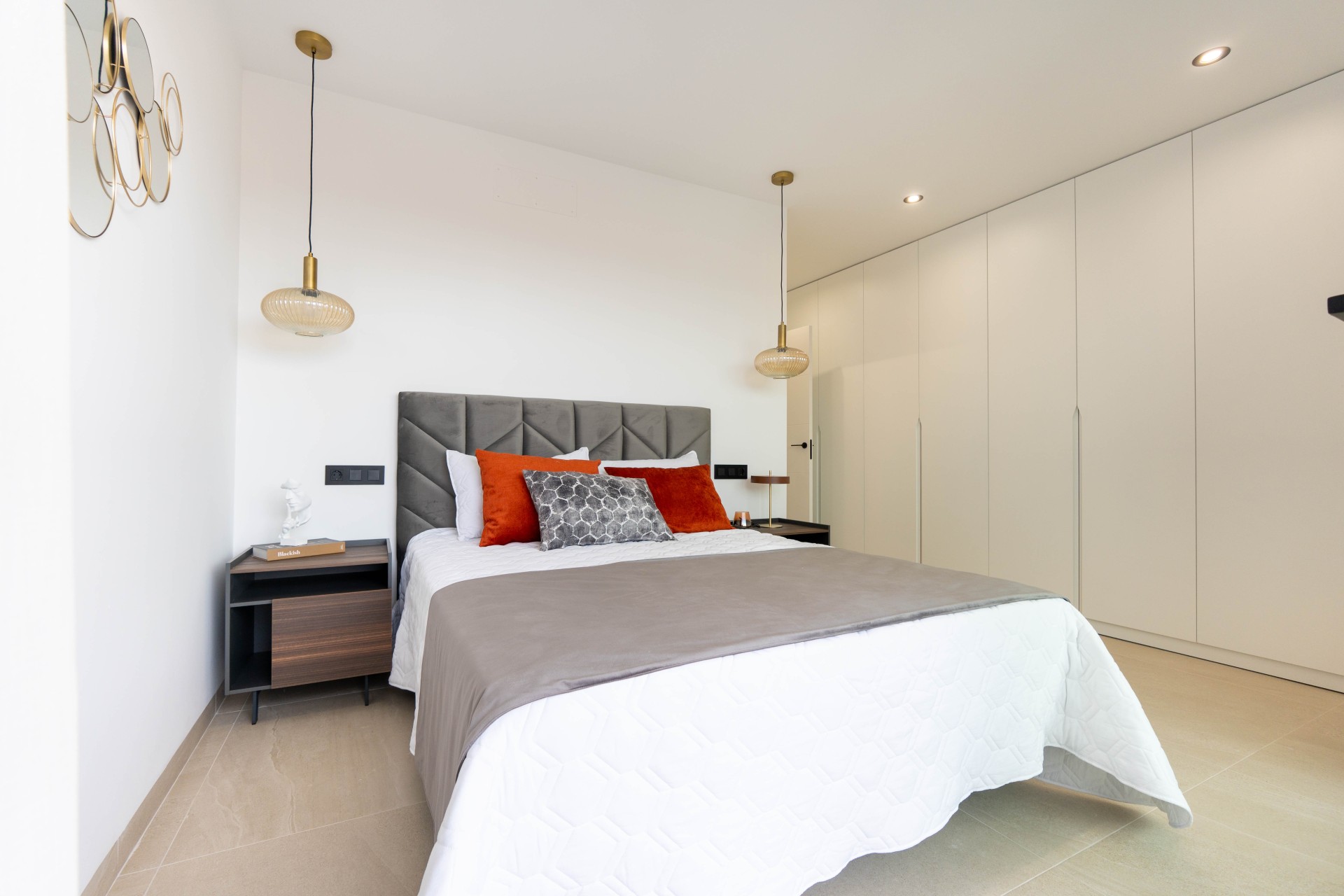 Nouvelle construction - detached - San Pedro del Pinatar