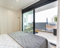 Nouvelle construction - detached - San Pedro del Pinatar