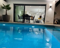 Nouvelle construction - detached - San Pedro del Pinatar