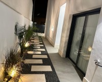 Nouvelle construction - detached - San Pedro del Pinatar