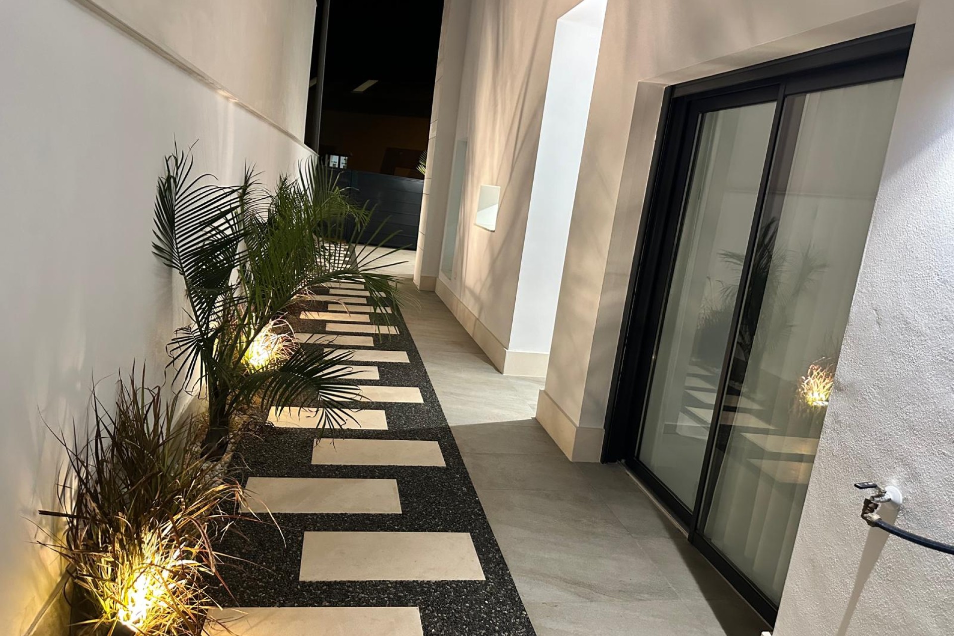 Nouvelle construction - detached - San Pedro del Pinatar