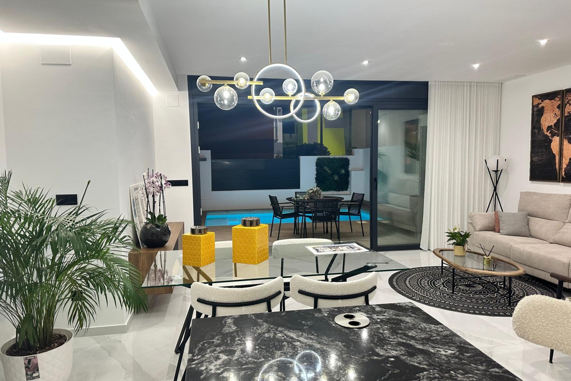 Nouvelle construction - detached - San Pedro del Pinatar