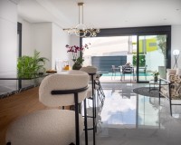 Nouvelle construction - detached - San Pedro del Pinatar