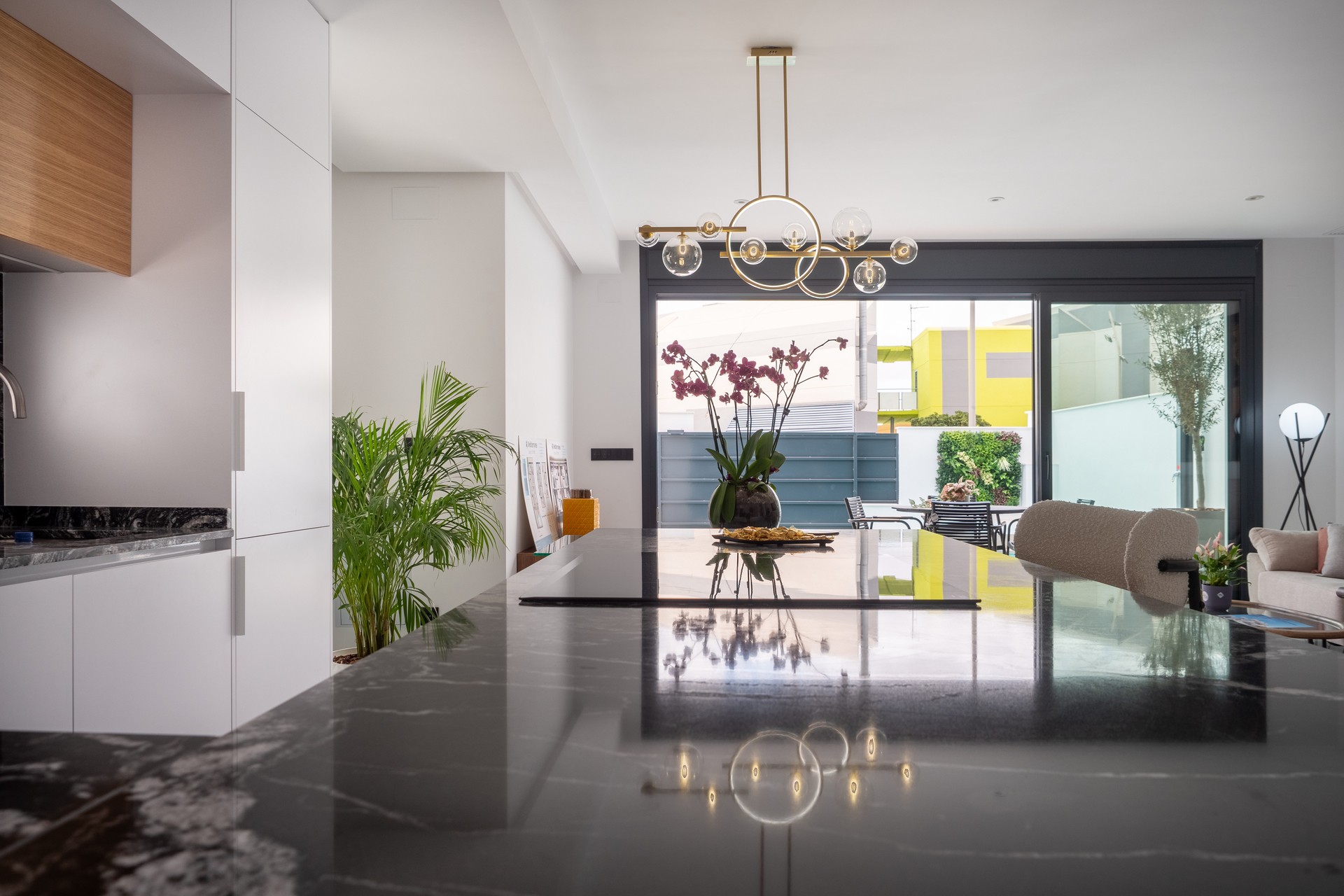 Nouvelle construction - detached - San Pedro del Pinatar