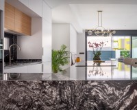 Nouvelle construction - detached - San Pedro del Pinatar