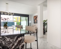 Nouvelle construction - detached - San Pedro del Pinatar