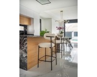 Nouvelle construction - detached - San Pedro del Pinatar