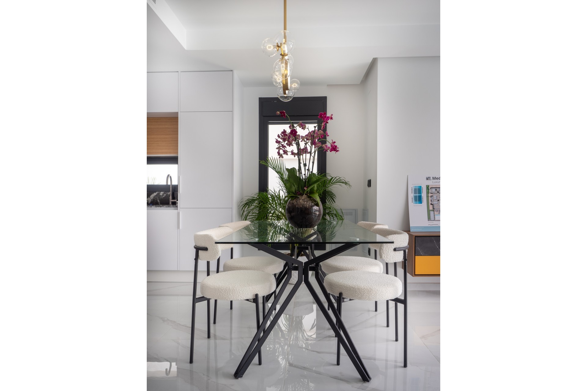 Nouvelle construction - detached - San Pedro del Pinatar