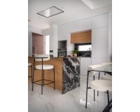 Nouvelle construction - detached - San Pedro del Pinatar