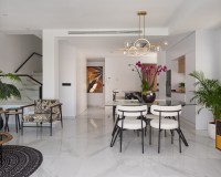 Nouvelle construction - detached - San Pedro del Pinatar