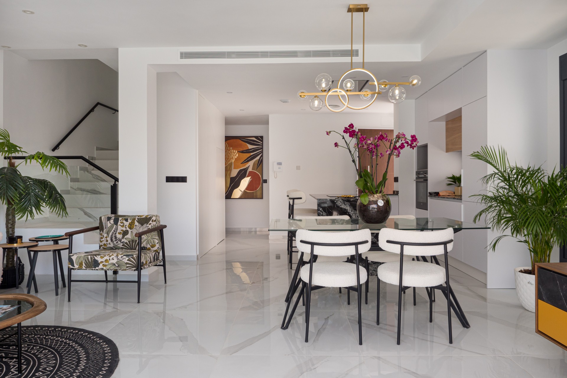 Nouvelle construction - detached - San Pedro del Pinatar