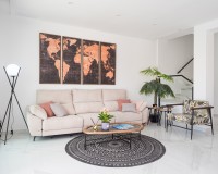 Nouvelle construction - detached - San Pedro del Pinatar