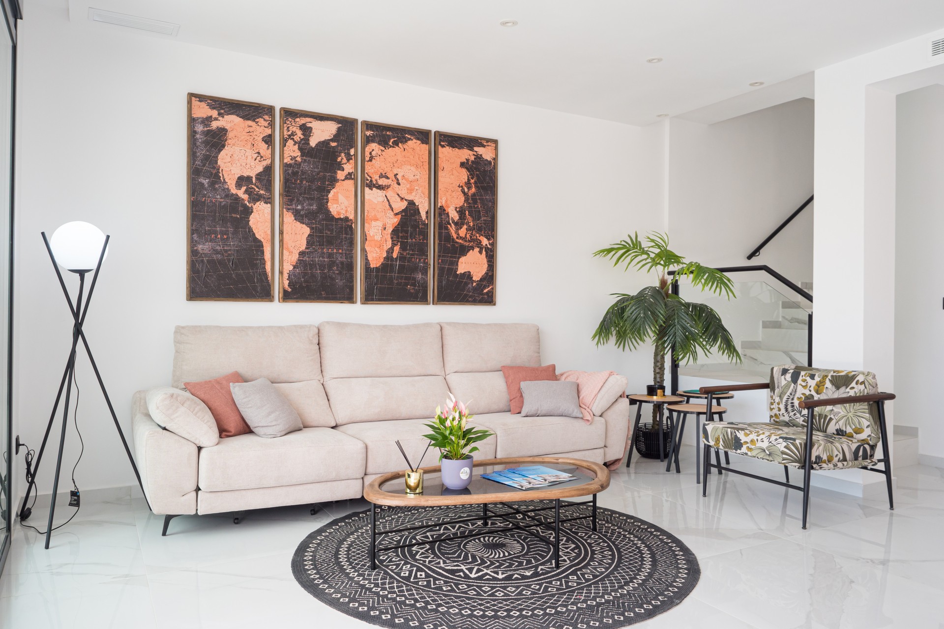 Nouvelle construction - detached - San Pedro del Pinatar