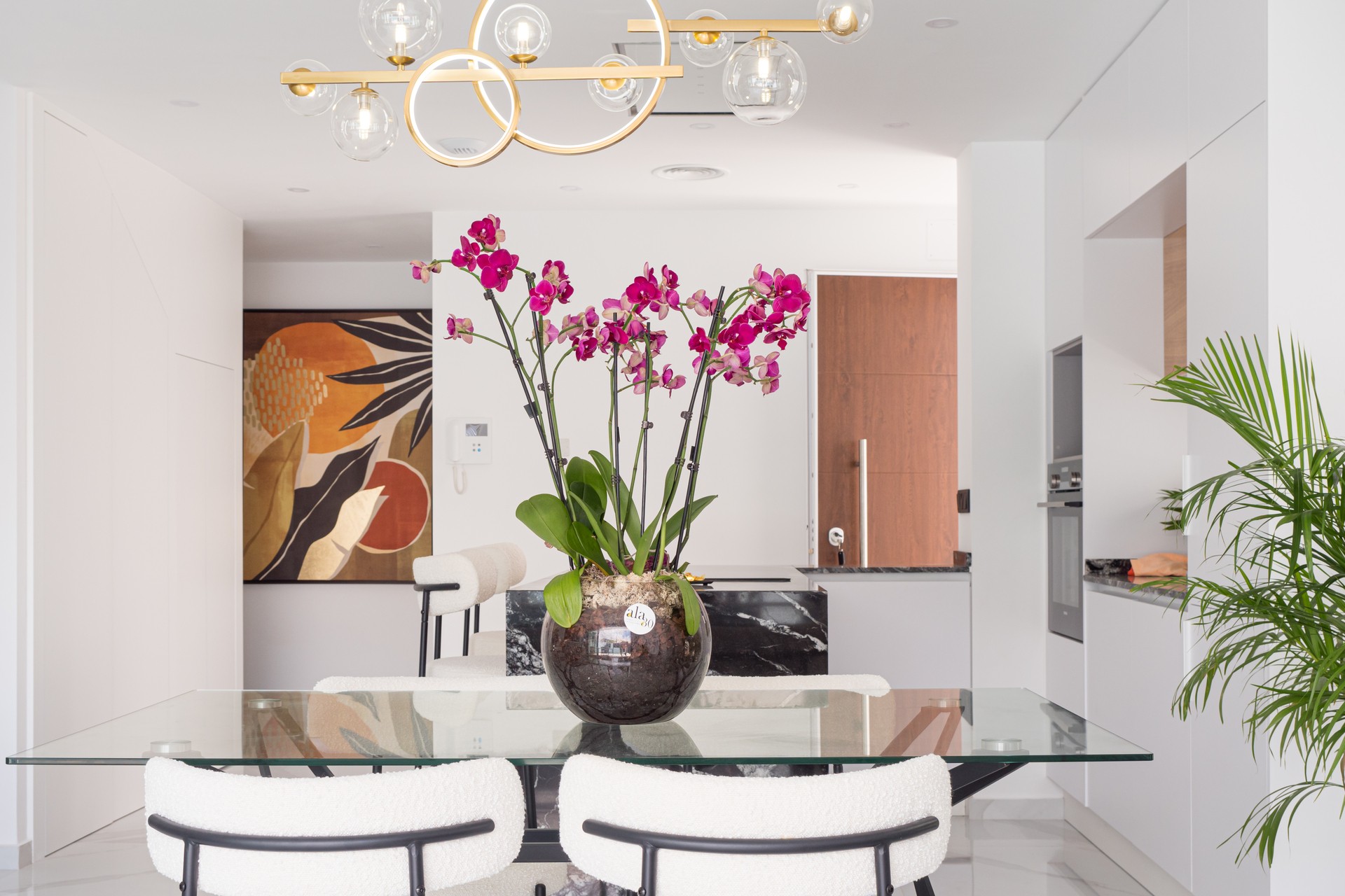 Nouvelle construction - detached - San Pedro del Pinatar