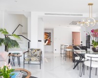 Nouvelle construction - detached - San Pedro del Pinatar