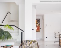 Nouvelle construction - detached - San Pedro del Pinatar