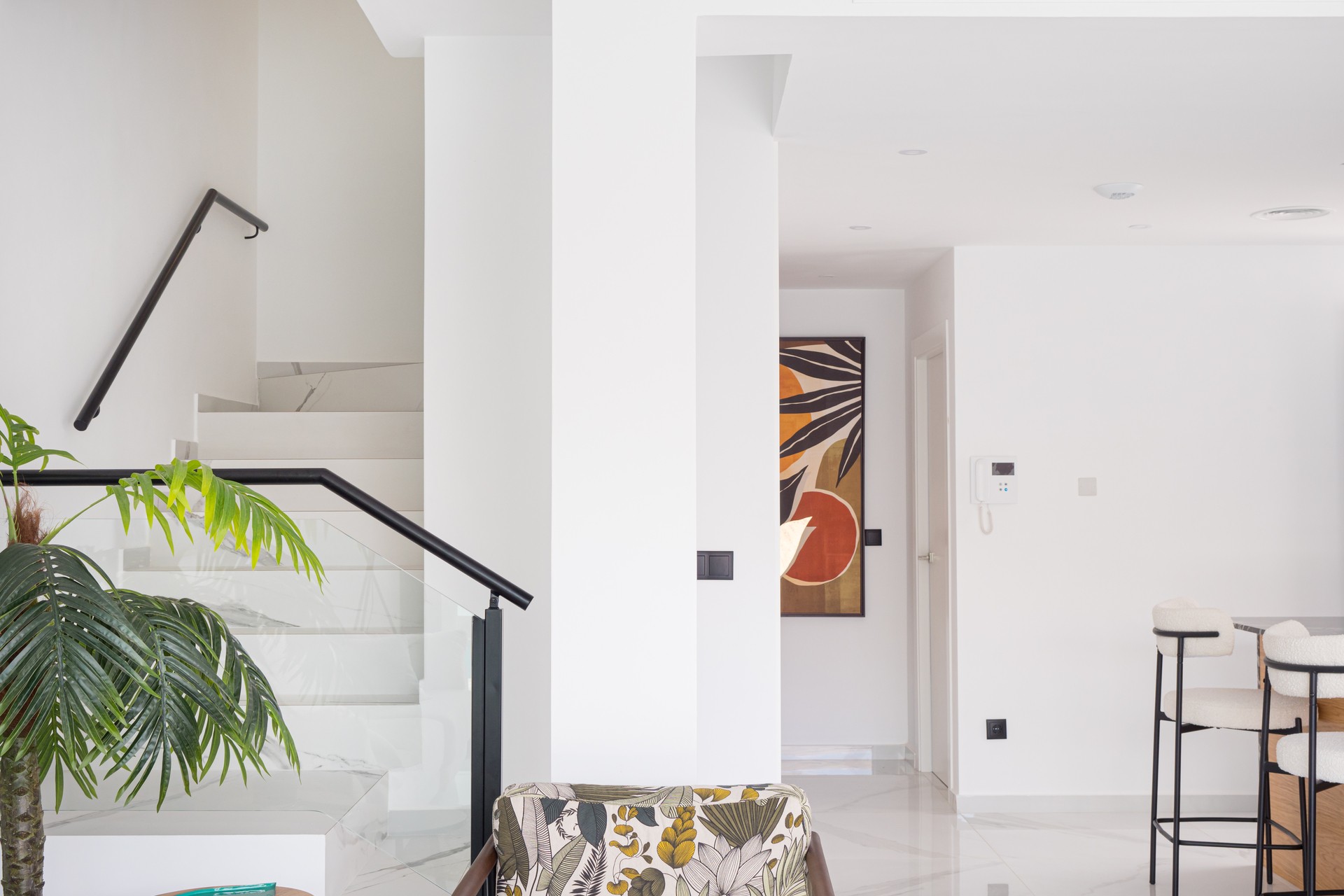 Nouvelle construction - detached - San Pedro del Pinatar