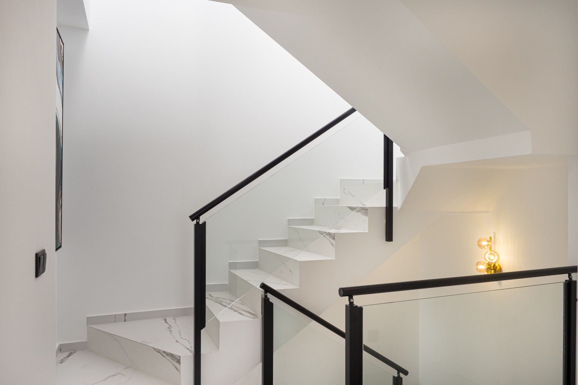 Nouvelle construction - detached - San Pedro del Pinatar