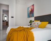 Nouvelle construction - detached - San Pedro del Pinatar