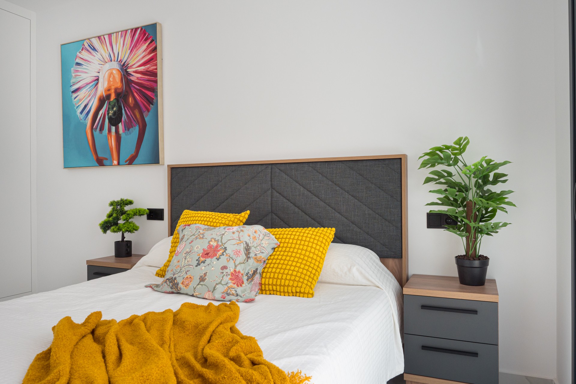 Nouvelle construction - detached - San Pedro del Pinatar