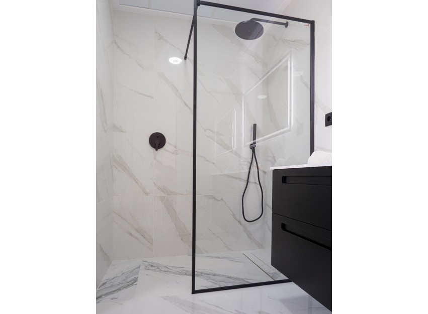 Nouvelle construction - detached - San Pedro del Pinatar