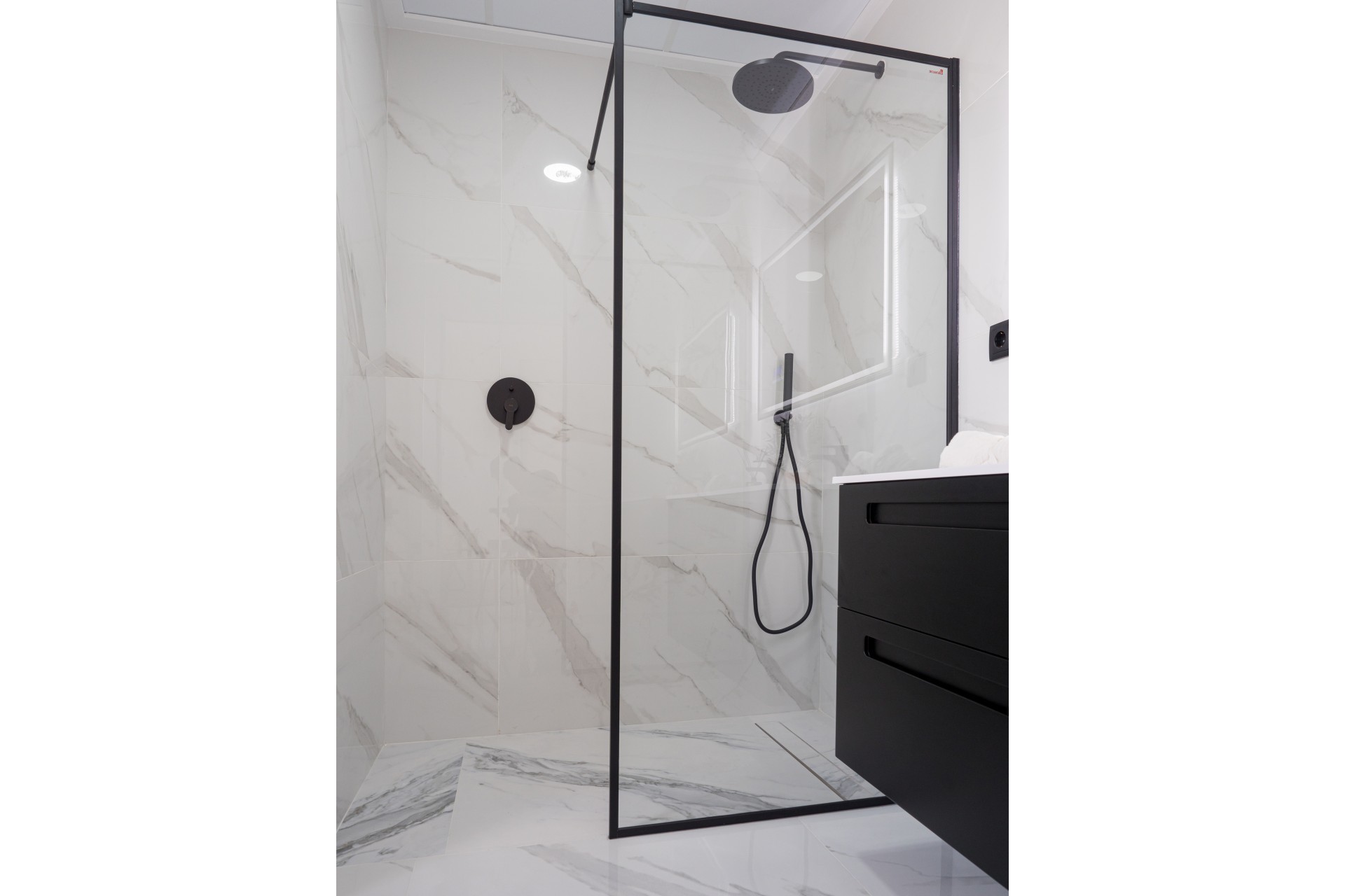 Nouvelle construction - detached - San Pedro del Pinatar