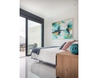 Nouvelle construction - detached - San Pedro del Pinatar