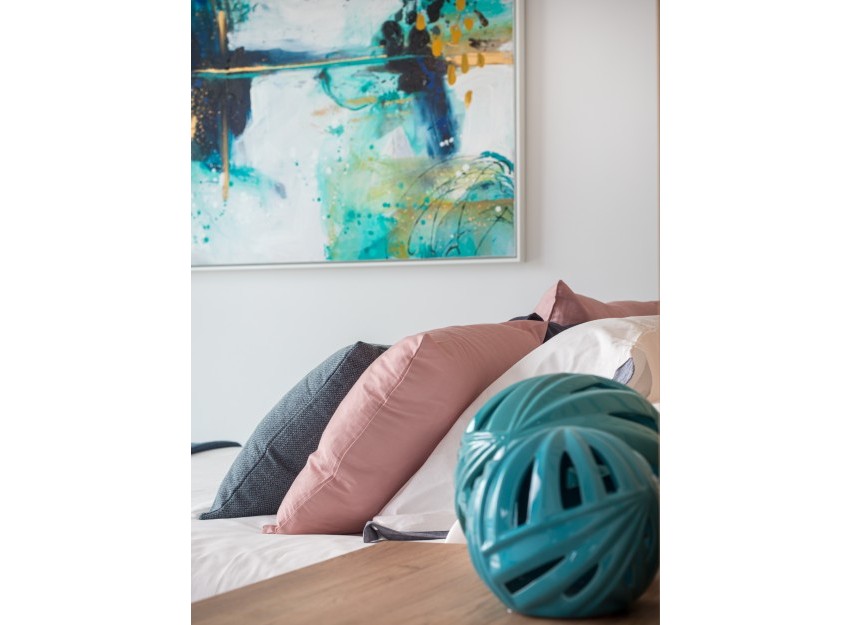 Nouvelle construction - detached - San Pedro del Pinatar