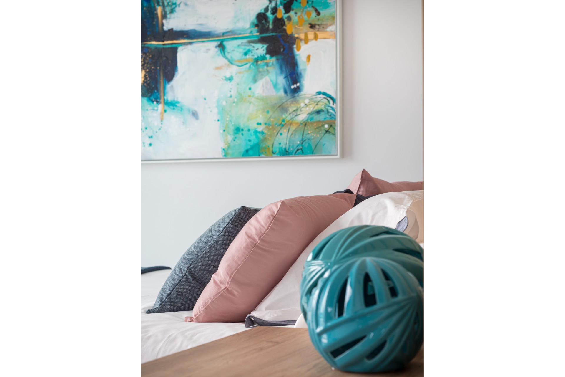 Nouvelle construction - detached - San Pedro del Pinatar