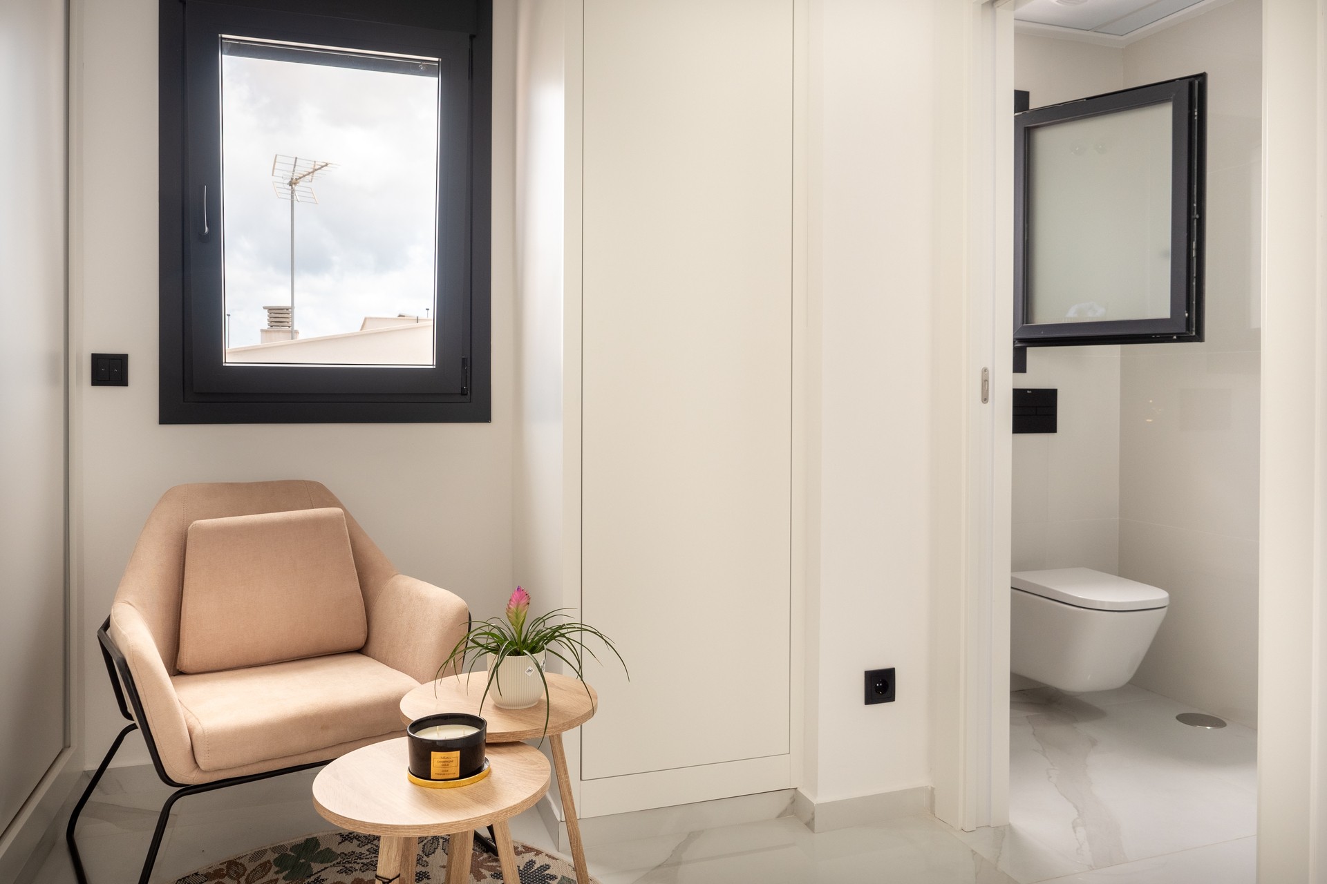 Nouvelle construction - detached - San Pedro del Pinatar