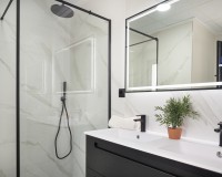 Nouvelle construction - detached - San Pedro del Pinatar