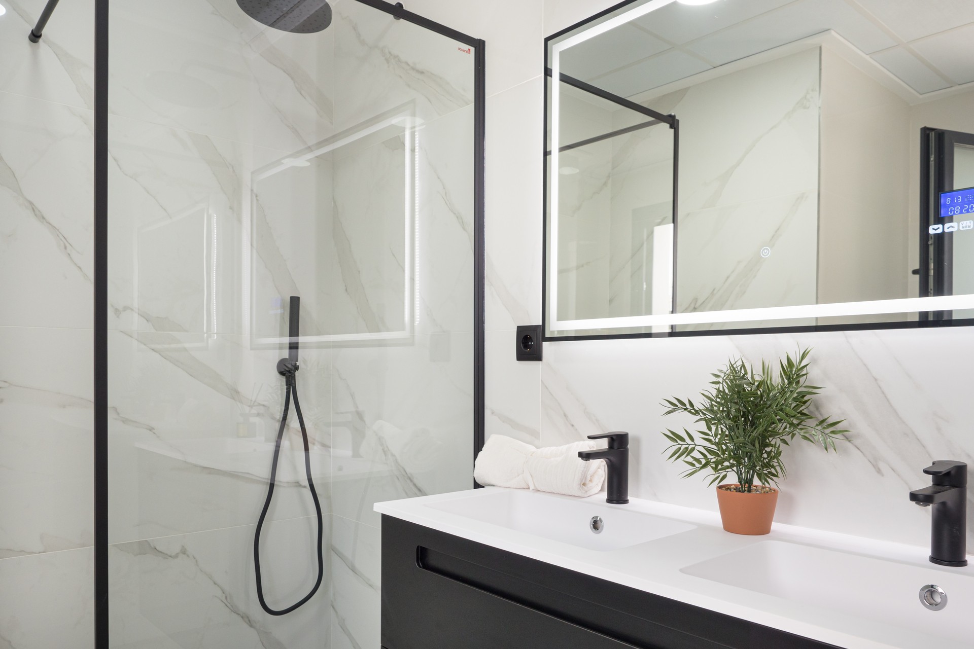 Nouvelle construction - detached - San Pedro del Pinatar