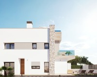 Nouvelle construction - detached - San Pedro del Pinatar